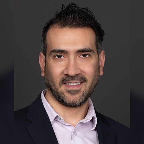 Stage IV lung cancer survivor, disparities cancer researcher, family physician appointed as Karmanos' new associate center director
